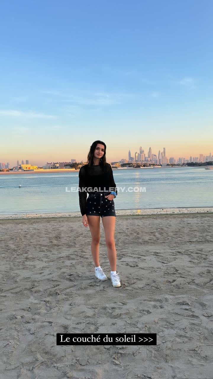 Juliettearz Exclusive Leaked Nude OnlyFans #12944552