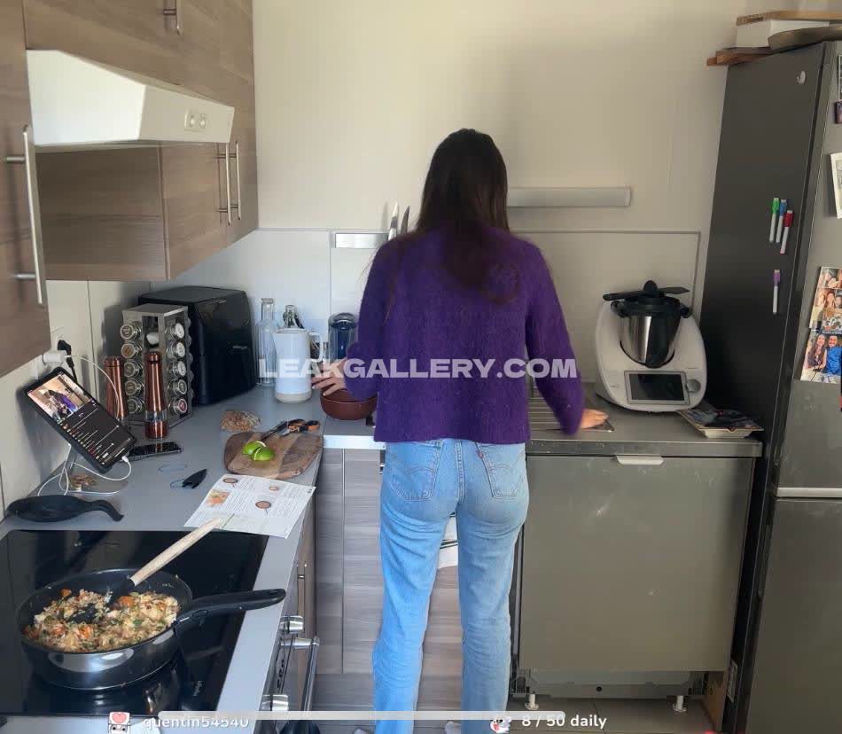 Juliettearz Exclusive Leaked Nude OnlyFans #12944677