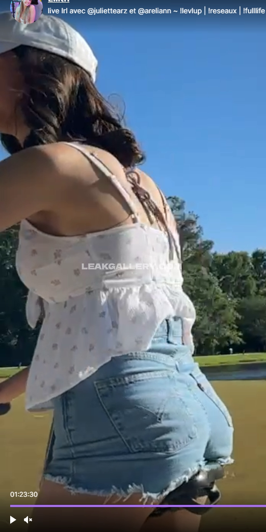 Juliettearz Exclusive Leaked Nude OnlyFans #12545193
