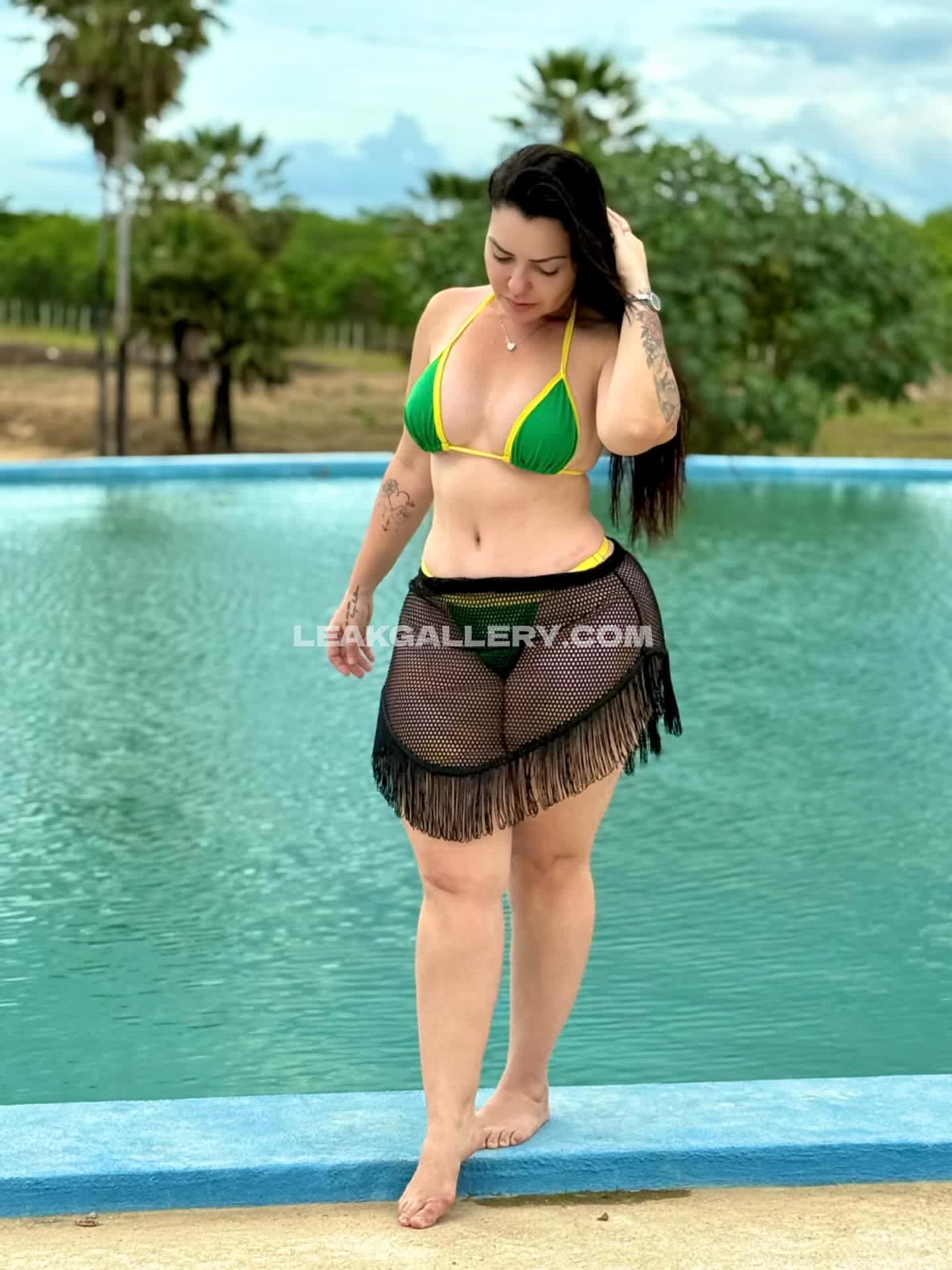 Julinha852025 / juliana.belchior_ Exclusive Leaked Nude OnlyFans #13312617