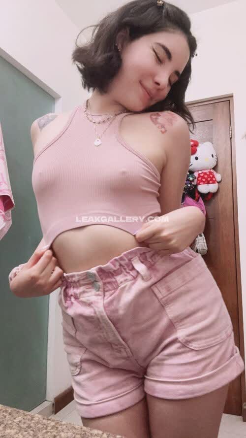 Julyjinku Exclusive Leaked Nude OnlyFans #14262413