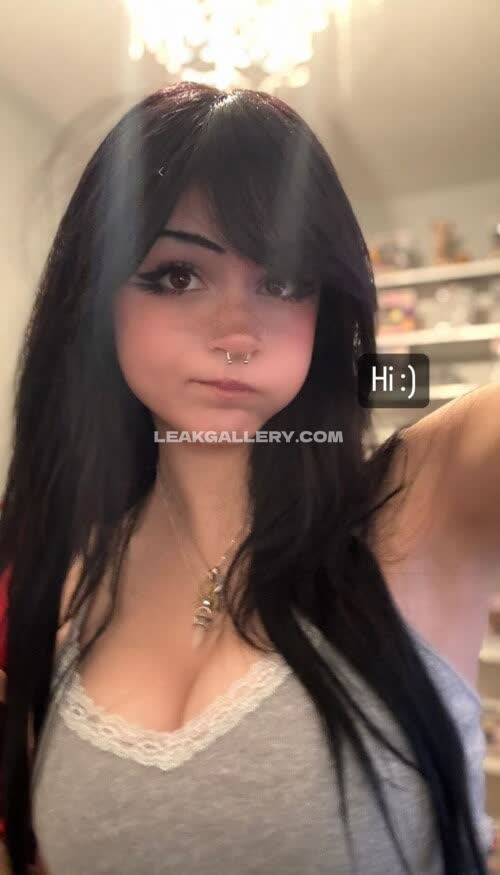 Julzzess Lace Bra Tease OnlyFans Photo Leaked