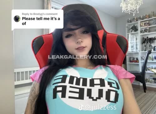 Julzzess / Willowwabbit Exclusive Leaked Nude OnlyFans #14778536