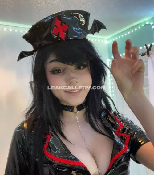 Julzzess / Willowwabbit OnlyFans Nudi in Esclusiva Trapela #14633719