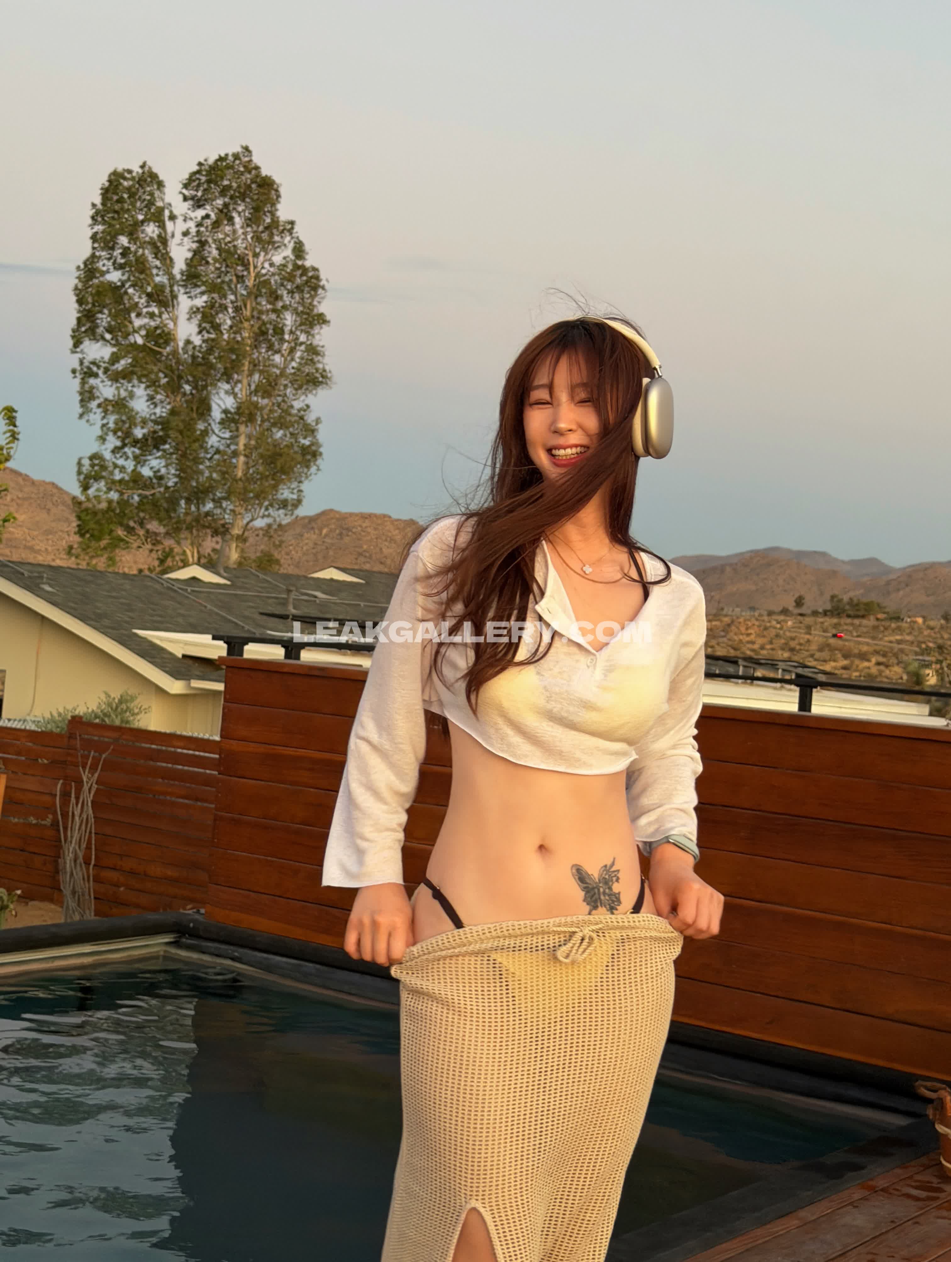Jumybear Exclusive Leaked Nude OnlyFans #13418792