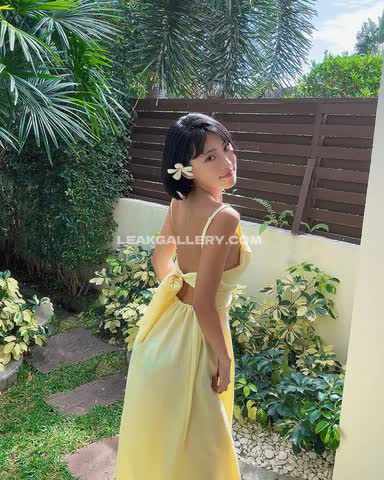 Juneliu Exclusive Leaked Nude OnlyFans #13780833