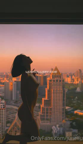 Juneliu Exclusive Leaked Nude OnlyFans #13780757