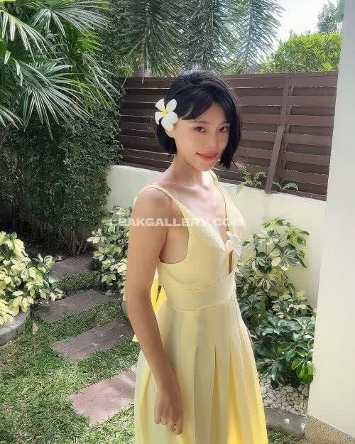 Juneliu Exclusive Leaked Nude OnlyFans #14281524