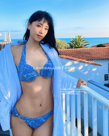 Juneliu Exclusive Leaked Nude OnlyFans #13780547