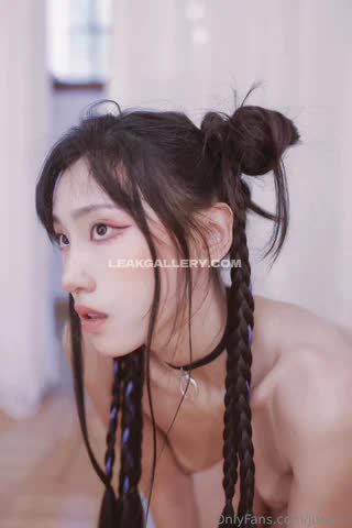 Juneliu Exclusive Leaked Nude OnlyFans #13780907