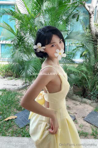 Juneliu Exclusive Leaked Nude OnlyFans #13780820