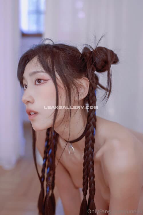 Juneliu Exclusive Leaked Nude OnlyFans #14337879