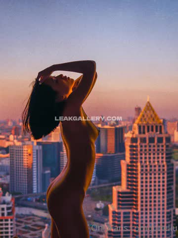 Juneliu Exclusive Leaked Nude OnlyFans #13780922