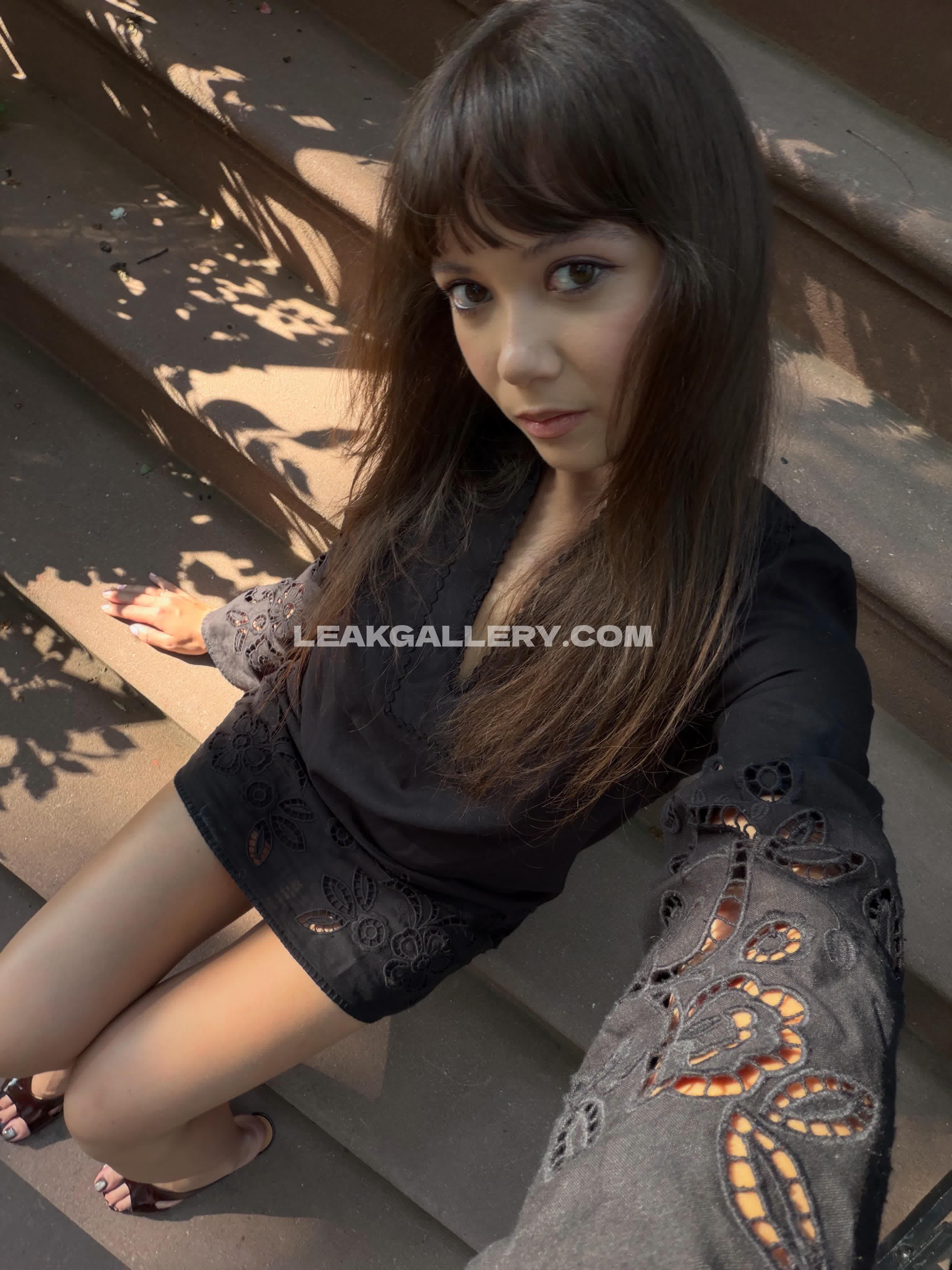 Junialin Exclusieve gelekte naaktcontent van OnlyFans #13019686