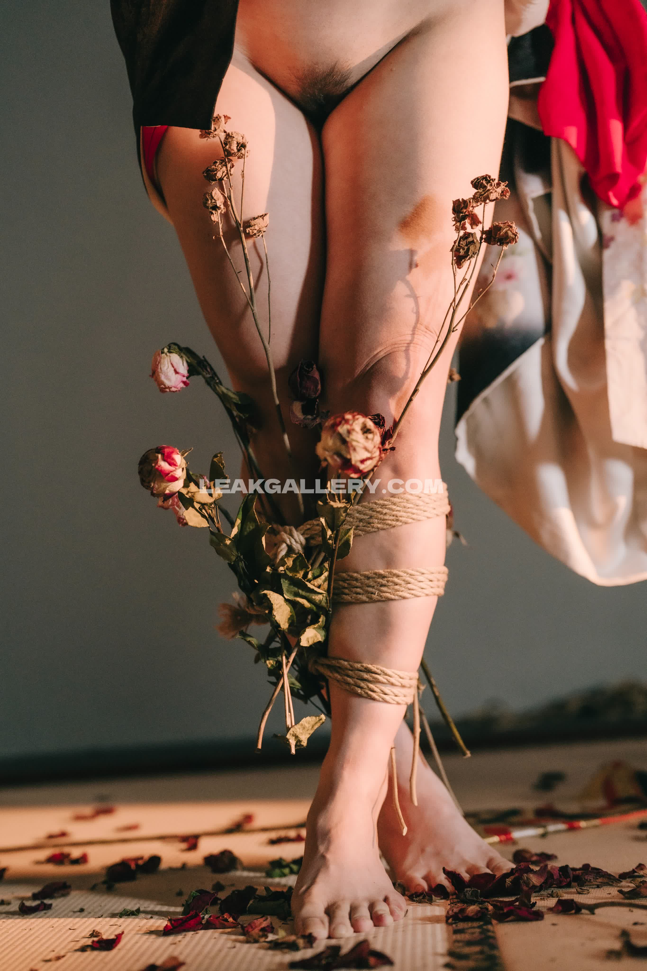 Junjoupurecure Exclusive Leaked Nude OnlyFans #13058299
