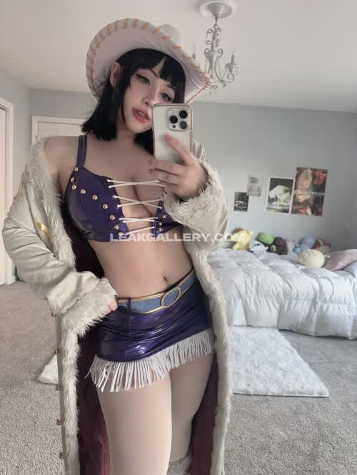 Junkenstein Exclusive Leaked Nude OnlyFans #14459674