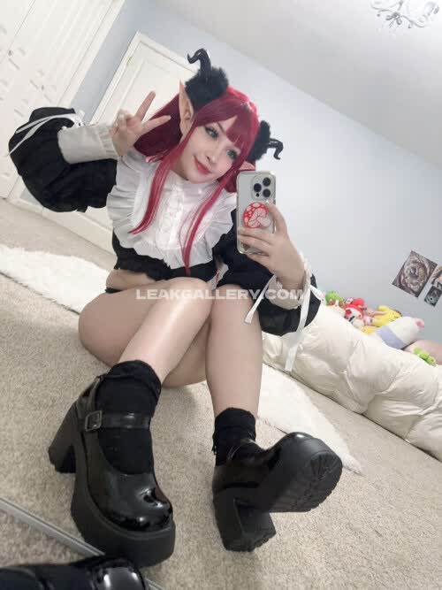 Junkenstein Exclusive Leaked Nude OnlyFans #14371884