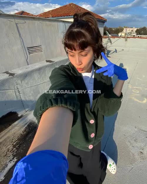 Junoblu Exclusive Leaked Nude OnlyFans #15563614