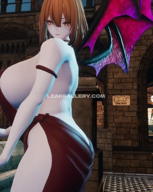 Junoxxtuber Exclusive Leaked Nude OnlyFans #15915215