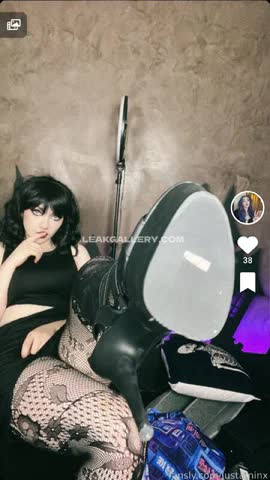 Justaminx / Justaminxig Exclusive Leaked Nude OnlyFans #14646275