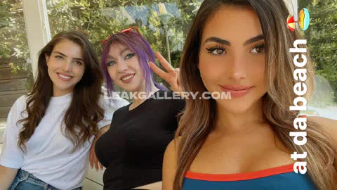 Justaminx / Justaminxig Exclusive Leaked Nude OnlyFans #14648072