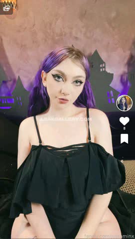Justaminx / Justaminxig Exclusive Leaked Nude OnlyFans #14496497