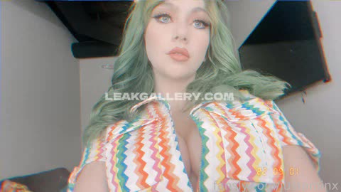 Justaminx / Justaminxig Exclusive Leaked Nude OnlyFans #14624469