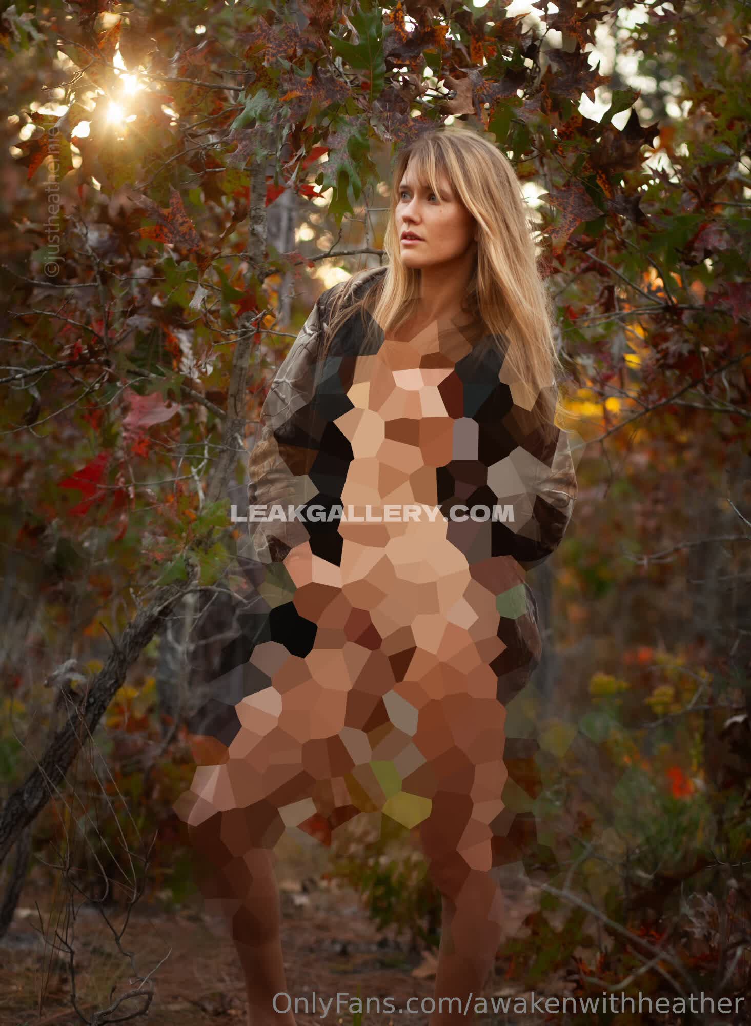 Justheathernielsen Exclusive Leaked Nude OnlyFans #12789441