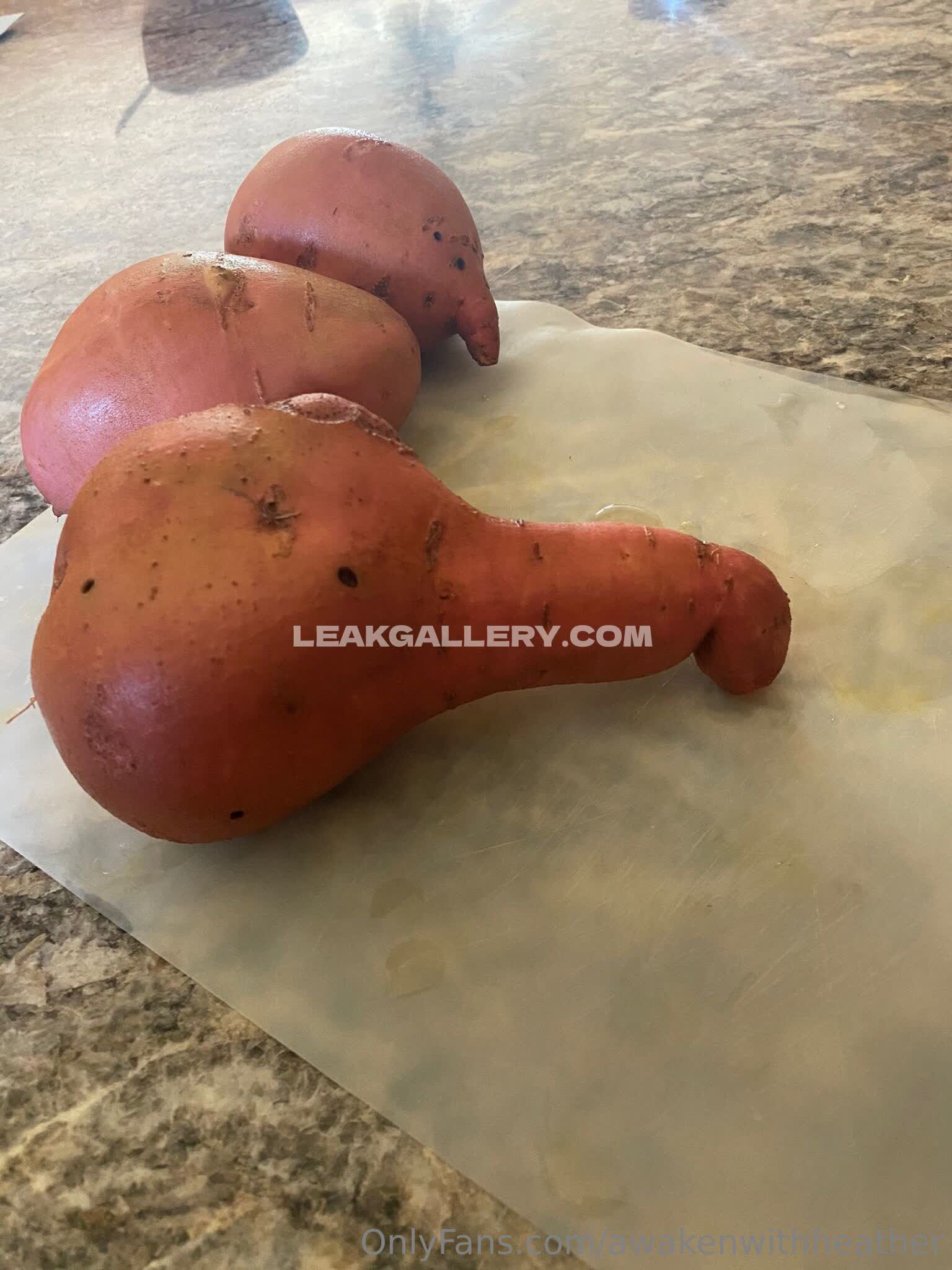 Justheathernielsen Exclusive Leaked Nude OnlyFans #12789425