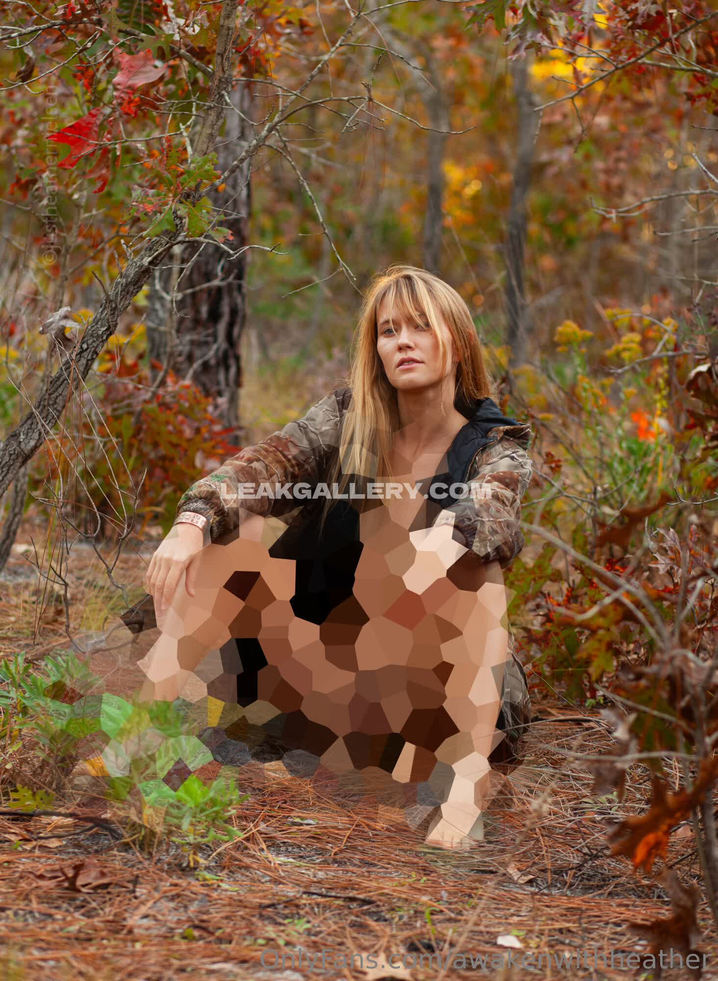 Justheathernielsen Exclusive Leaked Nude OnlyFans #12789448