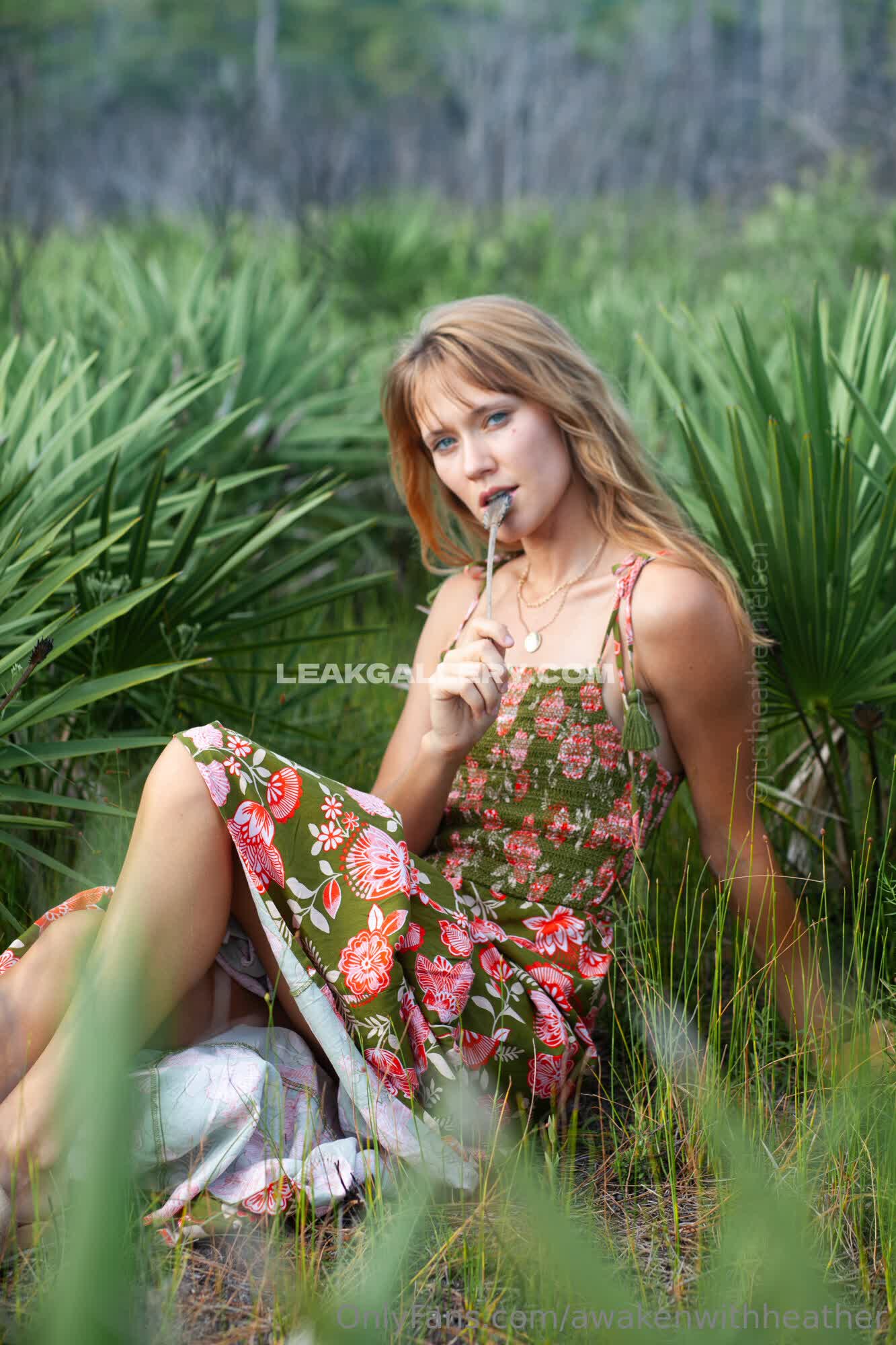 Justheathernielsen Exclusive Leaked Nude OnlyFans #12789473