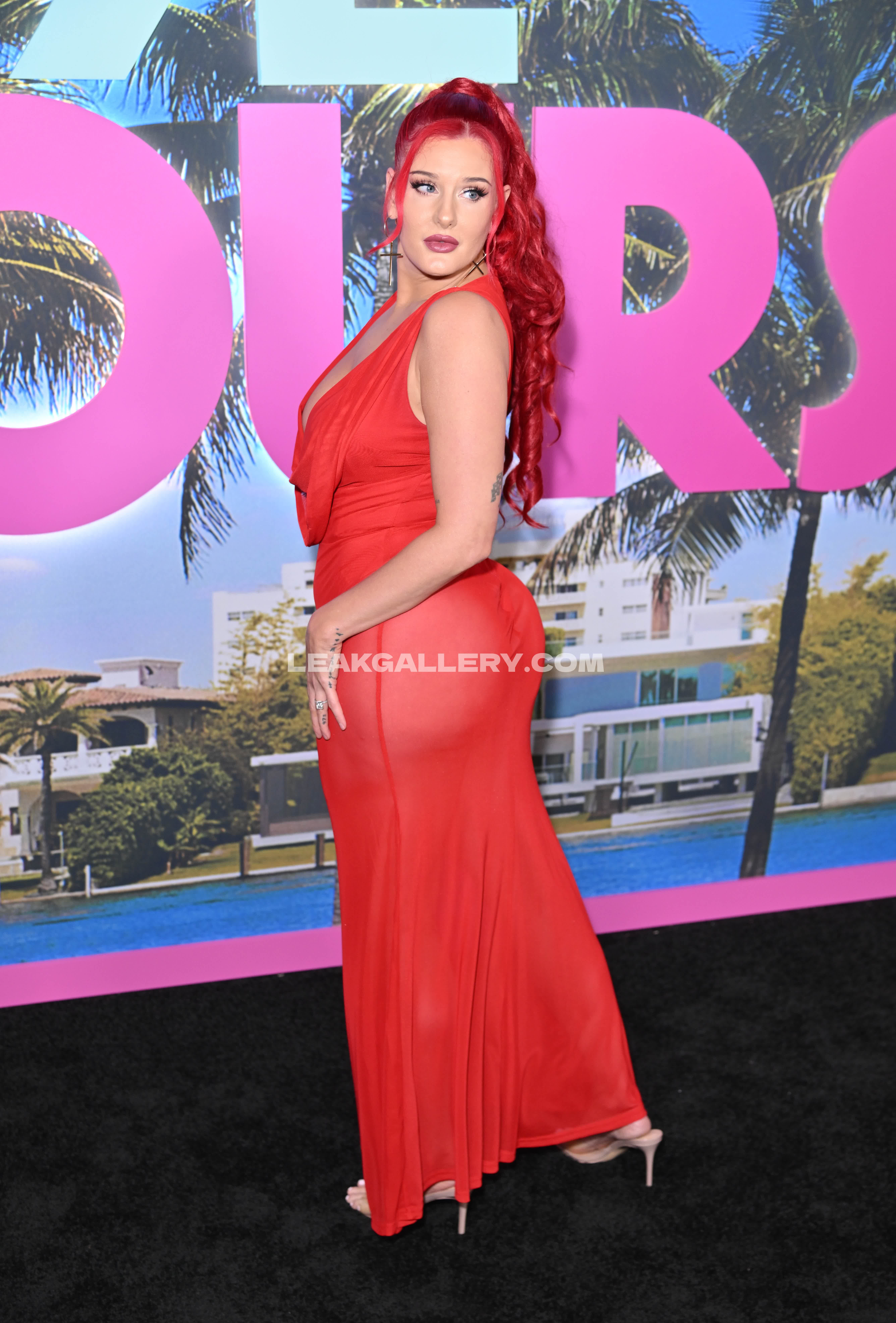 Justina_valentine Exclusive Leaked Nude OnlyFans #13522333
