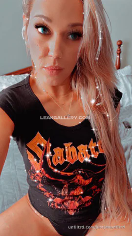 Justjenof Exclusive Leaked Nude OnlyFans #14360268