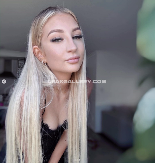 Justmaddyx Exclusive Leaked Nude OnlyFans #14858610