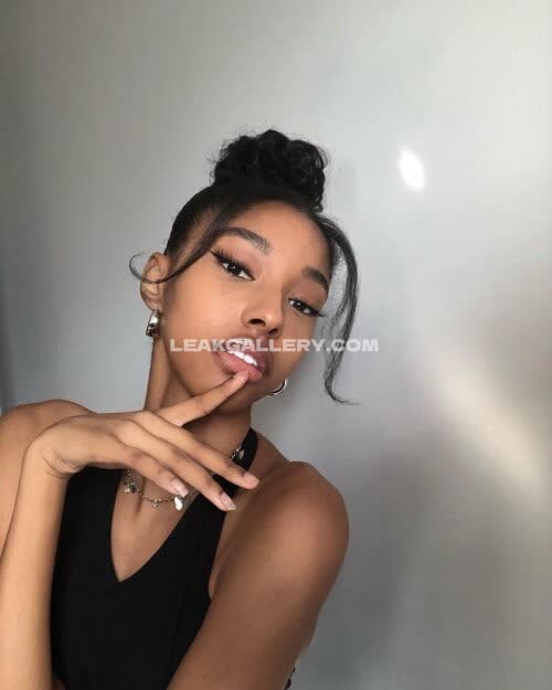 Justmaliyahh एक्सक्लूसिव लीक्ड न्यूड OnlyFans #14864158