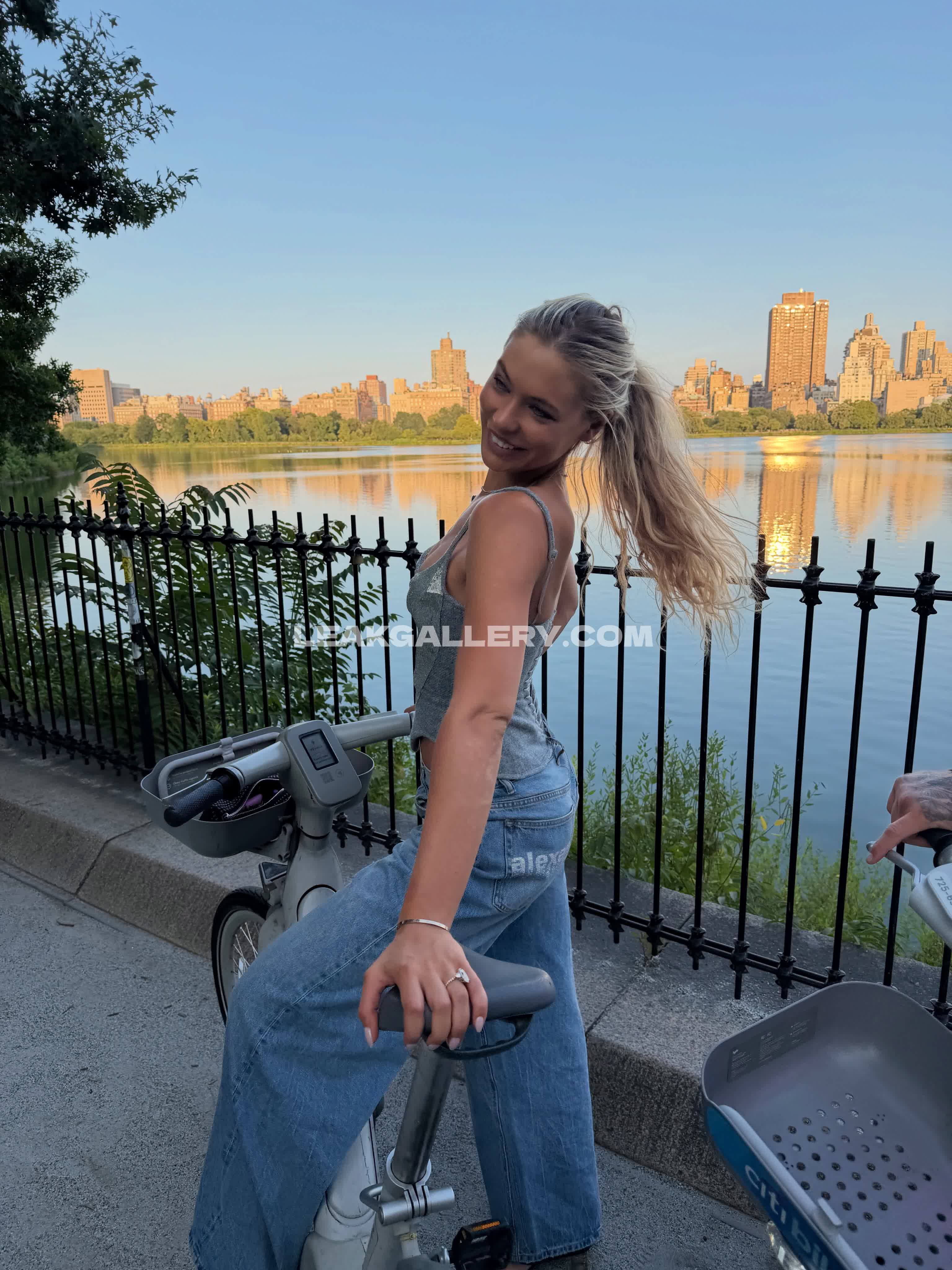 Jutta_leerdam Exclusiva filtración de OnlyFans desnuda #13522519