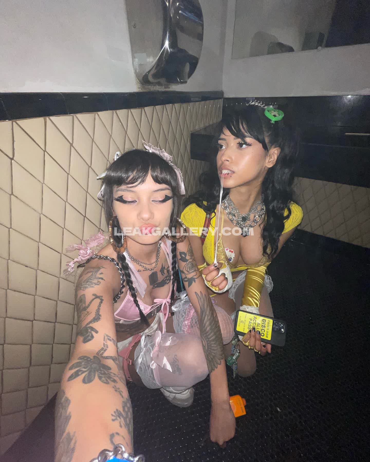 Ka1bra Exclusive Leaked Nude OnlyFans #12375041
