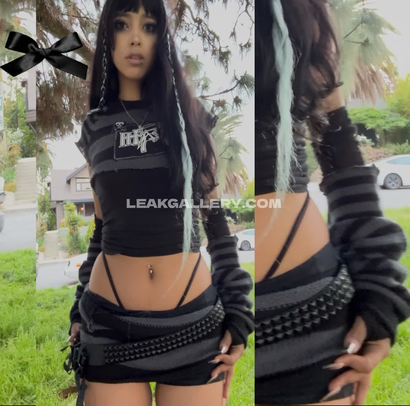 Ka1bra Exclusive Leaked Nude OnlyFans #12375029