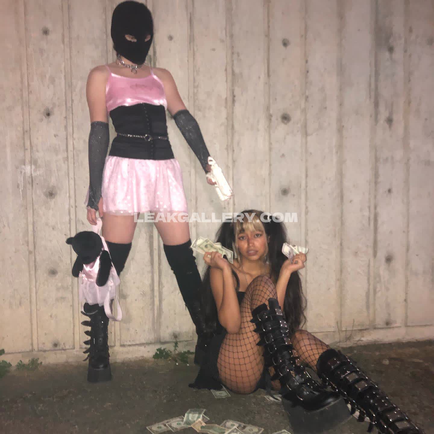 Ka1bra Exclusive Leaked Nude OnlyFans #12375032
