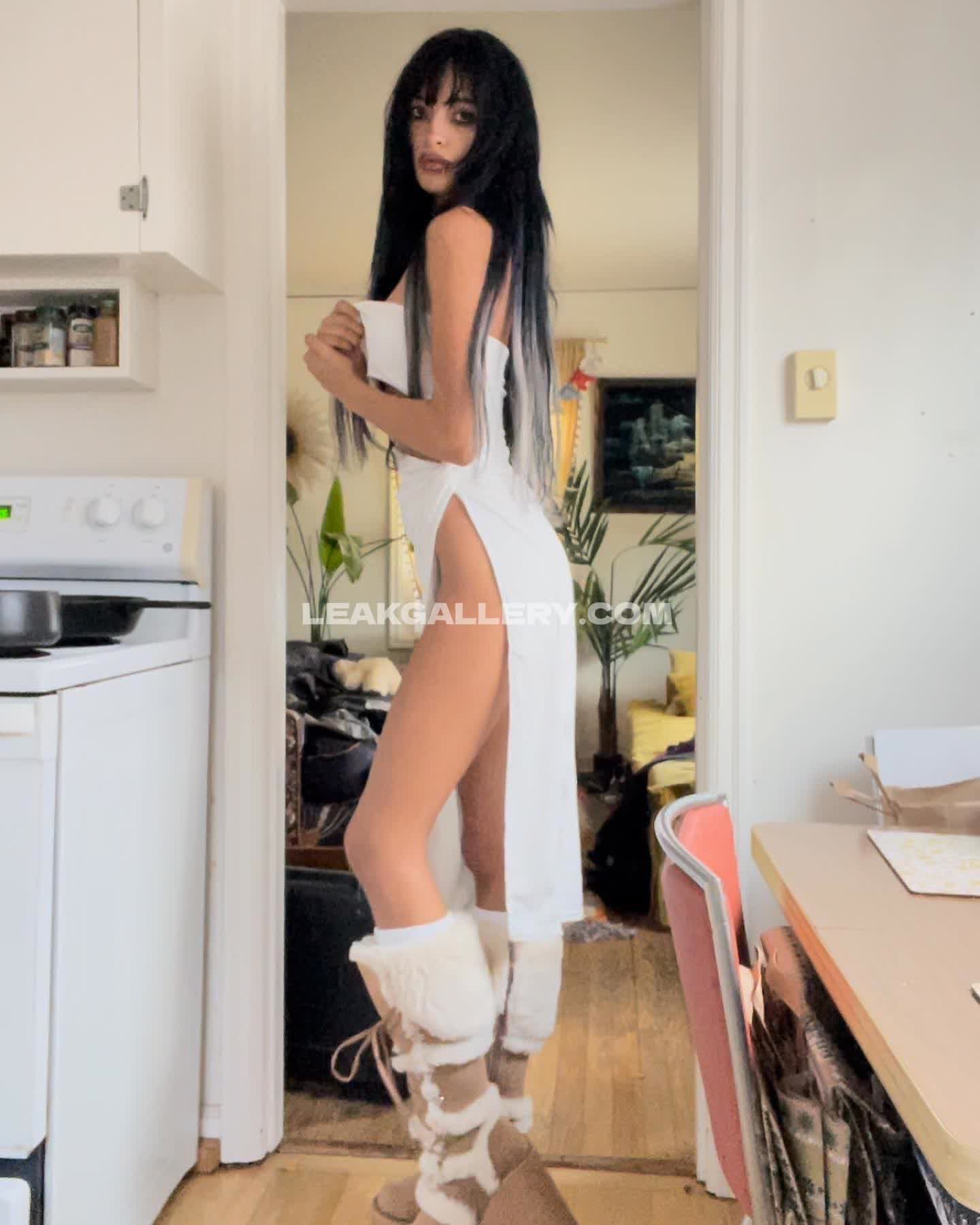 Ka1bra Exclusive Leaked Nude OnlyFans #12375036
