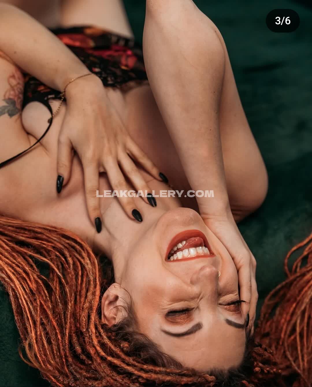 Kaatbollen Exclusive Leaked Nude OnlyFans #12961184