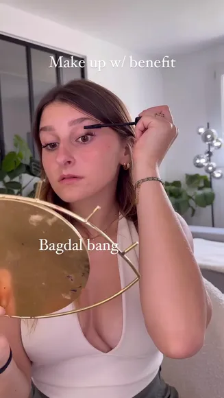 Kaatsup Striped Top And Shorts OnlyFans Video Leaked