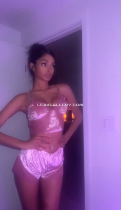 Kaavikiwi Exclusive Leaked Nude OnlyFans #14757761