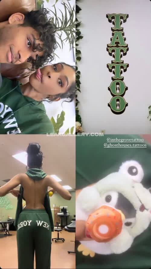 Kaavikiwi Exclusive Leaked Nude OnlyFans #14627445