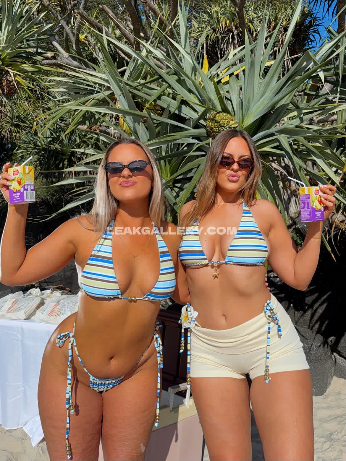 Kaaylaaevanss Exclusive Leaked Nude OnlyFans #13325632
