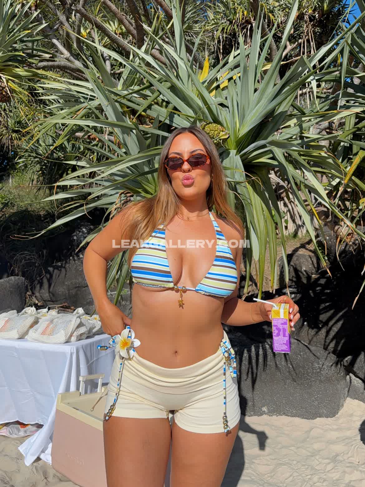 Kaaylaaevanss Exclusive Leaked Nude OnlyFans #13325633