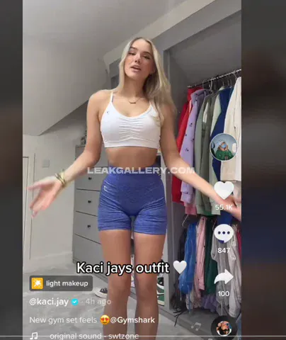 kaci