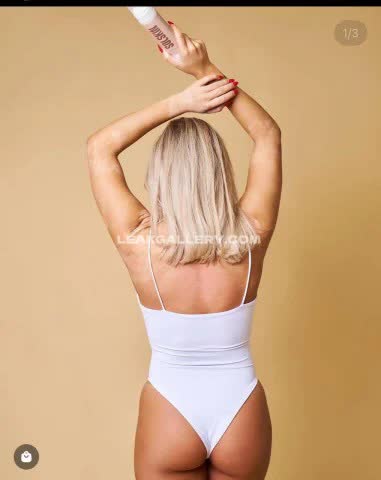 Kaci Exclusive Leaked Nude OnlyFans #14566491