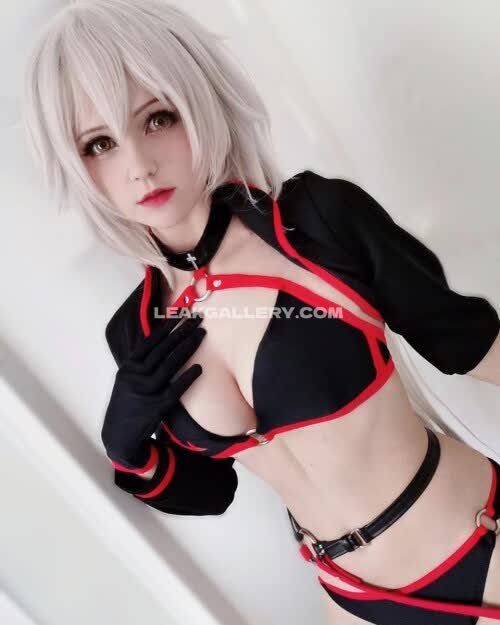 Kaddicosplay Exclusive Leaked Nude OnlyFans #14881482