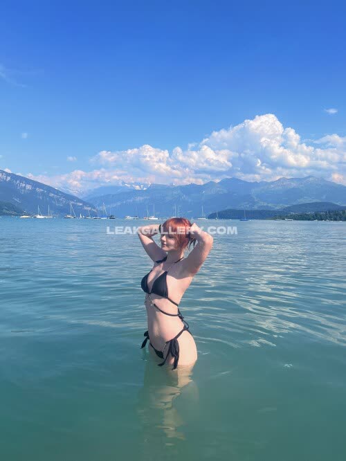 Kaddicosplay Exclusive Leaked Nude OnlyFans #14824364